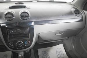 Хетчбэк Chevrolet Lacetti 2006 года, 509000 рублей, Кемерово