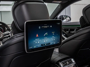 Седан Mercedes-benz S-класс 2021 года, 7895000 рублей, Краснодар