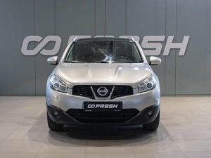 Внедорожник Nissan Qashqai 2012 года, 1249000 рублей, Петрозаводск