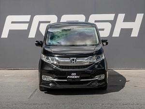 Минивэн Honda Stepwgn Spada 2015 года, 1765000 рублей, Краснодар