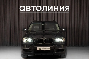 Внедорожник BMW X5 2008 года, 1350000 рублей, Красноярск