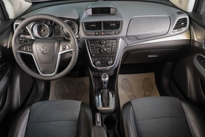 Внедорожник Opel Mokka 2013 года, 1299000 рублей, Тюмень