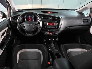 Универсал Kia Ceed 2014 года, 1289000 рублей, Аксай