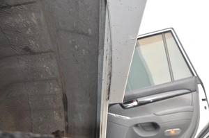 Внедорожник Toyota Land Cruiser Prado 2008 года, 3180000 рублей, Мариинск