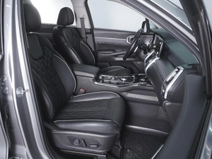 Внедорожник Kia Sorento 2021 года, 4559000 рублей, Ростов-на-Дону