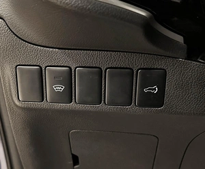 Внедорожник Mitsubishi Outlander 2015 года, 1667000 рублей, Красноярск