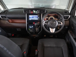 Минивэн Daihatsu Thor 2020 года, 1279000 рублей, Краснодар