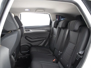 Внедорожник Haval F7 2019 года, 1670000 рублей, Омск