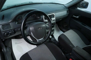 Хетчбэк ВАЗ (LADA) Priora 2013 года, 439000 рублей, Челябинск