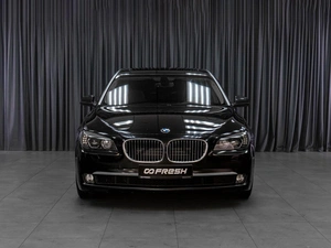 Седан BMW 7 серия 2012 года, 1999000 рублей, Тюмень