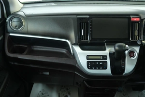 Хетчбэк Honda N-WGN 2014 года, 819000 рублей, Омск