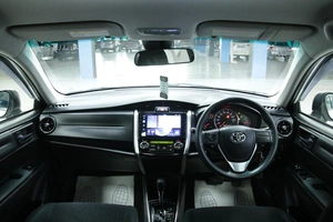 Универсал Toyota Corolla Fielder 2016 года, 1148000 рублей, Солонцы