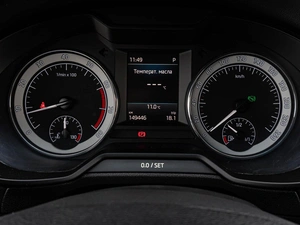 Лифтбек Skoda Octavia 2017 года, 1635000 рублей, Краснодар
