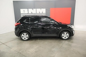 Внедорожник Hyundai Creta 2019 года, 1680000 рублей, Курск