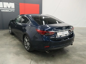 Седан Mazda 6 2015 года, 1990000 рублей, Курск