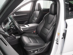 Внедорожник Haval F7x 2025 года, 3249000 рублей, Воронеж