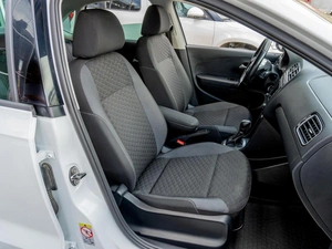 Седан Volkswagen Polo 2018 года, 1299000 рублей, Саратов