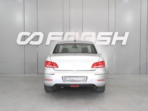 Седан Peugeot 408 2013 года, 840000 рублей, Аксай