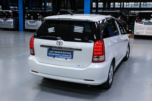 Минивэн Toyota Wish 2006 года, 958000 рублей, Солонцы