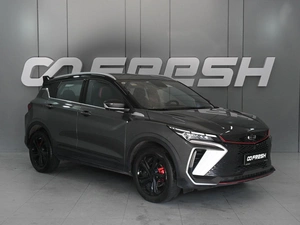 Внедорожник Geely Coolray 2024 года, 2149000 рублей, Ростов-на-Дону