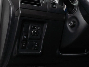 Внедорожник Toyota Land Cruiser Prado 2010 года, 3727000 рублей, Тюмень