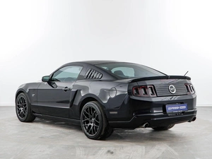 Купе Ford Mustang 2009 года, 2827077 рублей, Москва