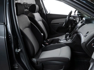 Седан Chevrolet Cruze 2012 года, 890000 рублей, Волгоград