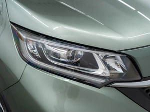 Минивэн Honda Freed+ 2021 года, 1840000 рублей, Красноярск