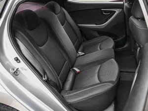 Седан Hyundai Avante 2011 года, 839000 рублей, Кирилловка