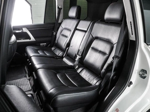 Внедорожник Toyota Land Cruiser 2015 года, 4289000 рублей, Воронеж