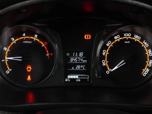 Седан ВАЗ (LADA) Granta 2024 года, 849000 рублей, Воронеж