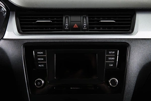 Лифтбек Skoda Rapid 2016 года, 1259000 рублей, Пермь