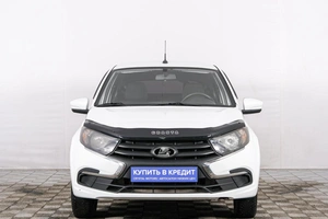 Лифтбек ВАЗ (LADA) Granta 2019 года, 589000 рублей, Красноярск