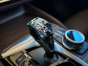 Седан BMW 5 серия 2018 года, 3465000 рублей, Уфа