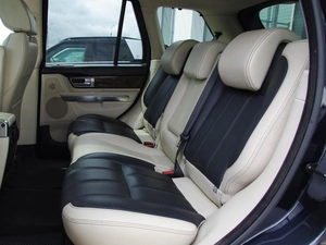 Внедорожник Land Rover Range Rover Sport 2011 года, 1850000 рублей, Владимир