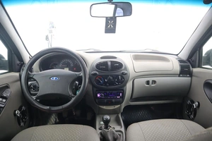 Хэтчбек ВАЗ (LADA) Kalina 2011 года, 390000 рублей, Орёл