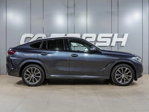 Внедорожник BMW X6 2020 года, 7739000 рублей, Воронеж