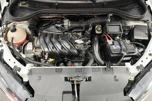 Седан ВАЗ (LADA) Vesta 2021 года, 980000 рублей, Курск