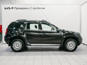 Внедорожник Renault Duster 2014 года, 900000 рублей, Красноярск