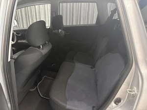 Хетчбэк Honda Fit 2010 года, 699000 рублей, Красноярск