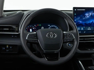 Внедорожник Toyota Highlander 2025 года, 5828888 рублей, Москва