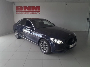 Седан Mercedes-benz C-класс 2015 года, 1990000 рублей, Смоленск