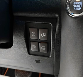 Внедорожник Lexus LX 2012 года, 4190000 рублей, Красноярск