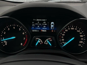 Внедорожник Ford Kuga 2018 года, 1699000 рублей, Ижевск