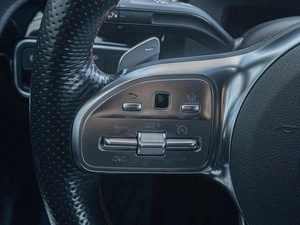 Седан Mercedes-benz CLA-класс 2019 года, 3130000 рублей, Краснодар