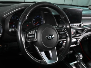 Седан Kia Cerato 2019 года, 2199000 рублей, Аксай