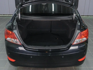 Седан Hyundai Solaris 2014 года, 1099000 рублей, Сургут