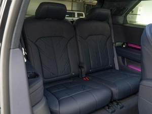 Внедорожник Zeekr 9X 2025 года, 13149050 рублей, Москва