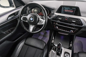 Внедорожник BMW X4 2019 года, 4599000 рублей, Красноярск