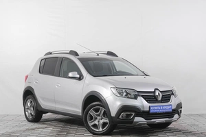 Хетчбэк Renault Sandero Stepway 2020 года, 1219000 рублей, Кемерово